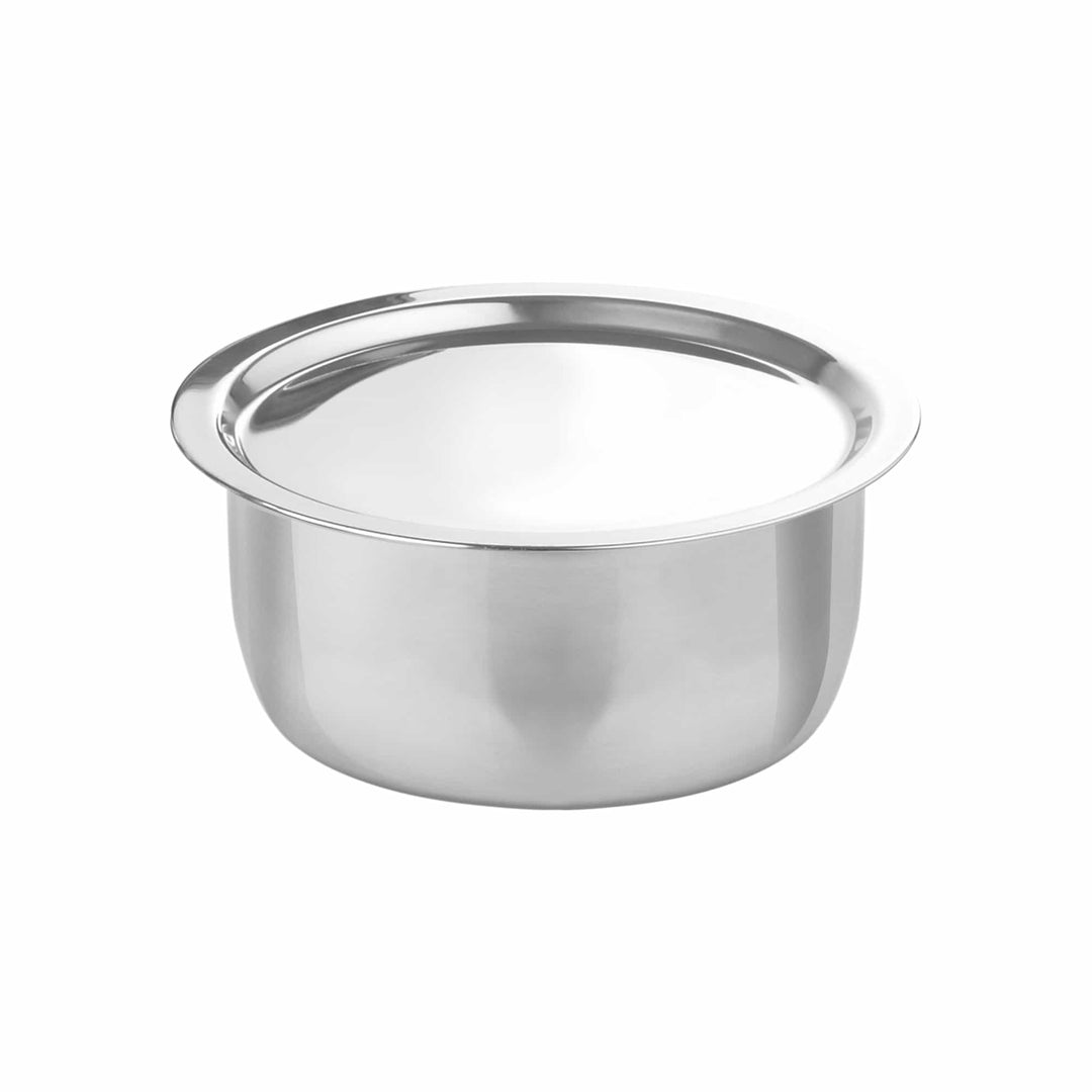 Milton ProCook Tope With Lid - Triply