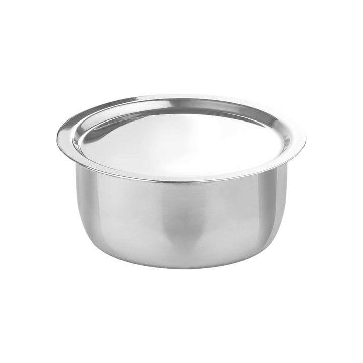 Milton ProCook Tope With Lid - Triply