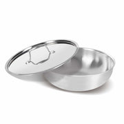 Milton ProCook Tasla With Lid - Triply