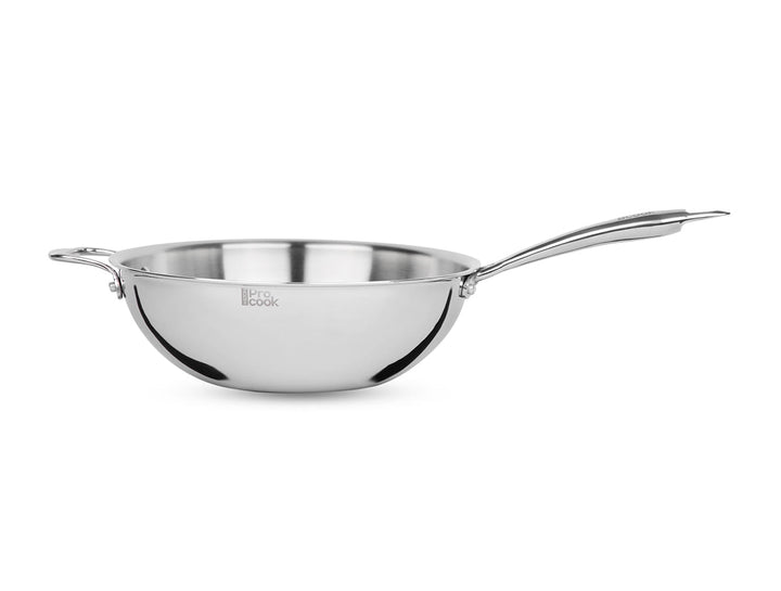 Triply Wok (Milton Procook)