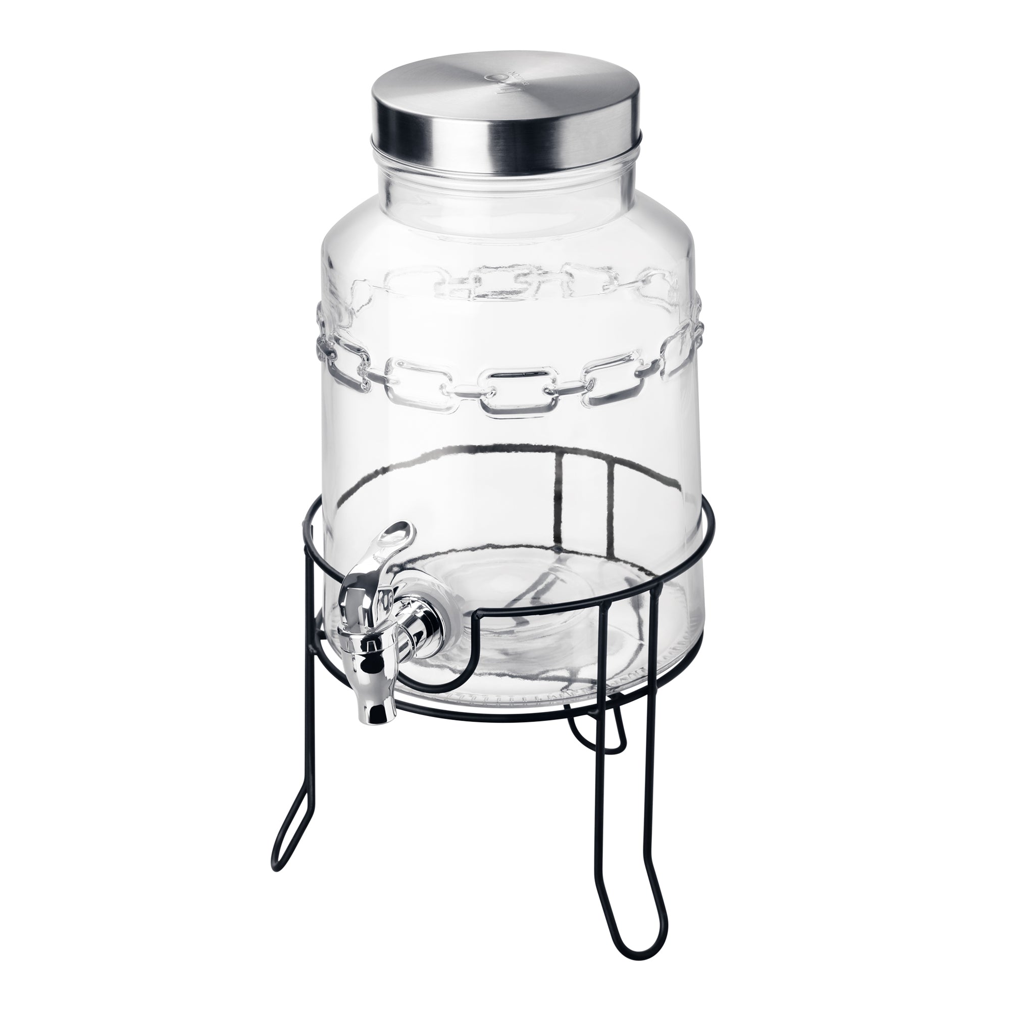 Tropica Dispensing Jar (Treo by Milton)
