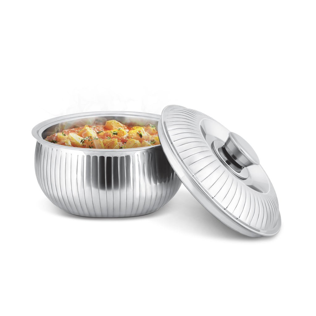 Tulip Casserole (Milton)