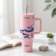 { 1100 ml | Pink }