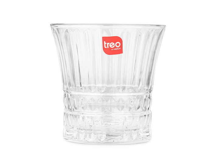 Treo by Milton Turret Whisky Tumbler