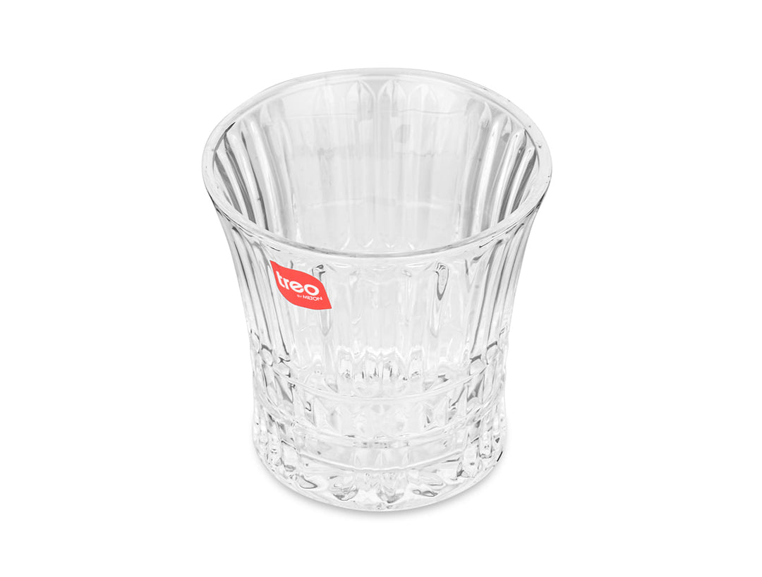 Turret Whisky Tumbler (Treo by Milton)