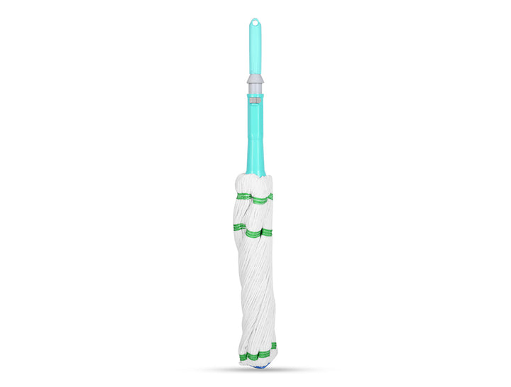 Twist & Cotton Squeeze Mop