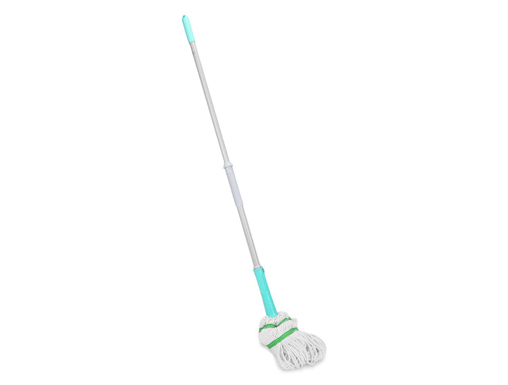 Twist & Squeeze Mop - Cotton