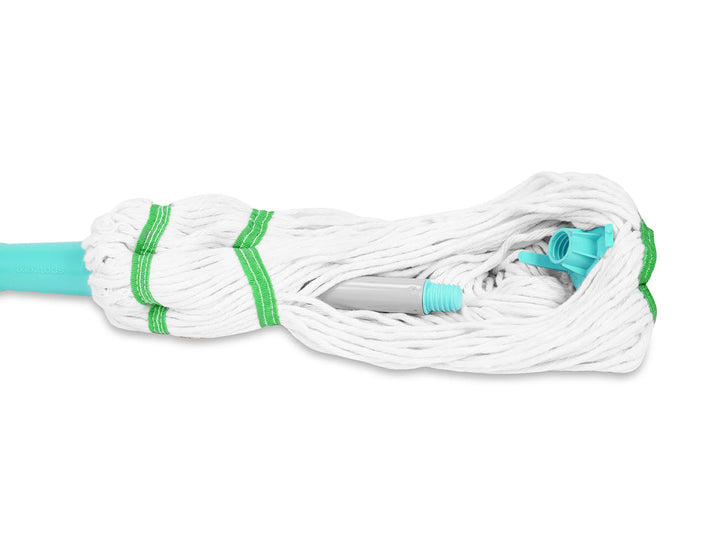 Twist & Squeeze Mop - Cotton (Spotzero by Milton)