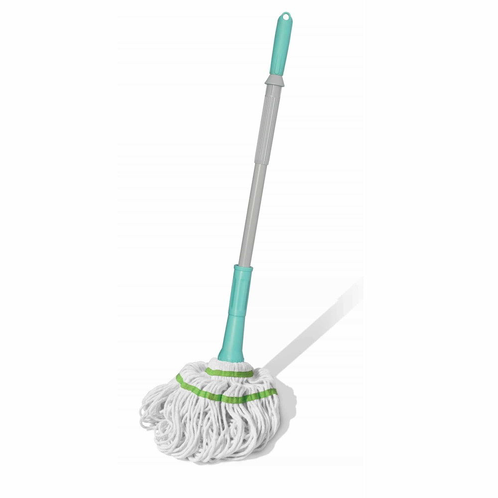 Spotzero by Milton Twist & Squeeze Mop - Cotton