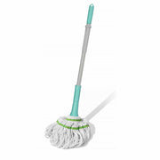 Spotzero by Milton Twist & Squeeze Mop - Cotton