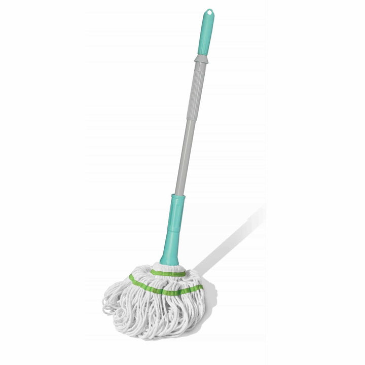 Spotzero by Milton Twist & Squeeze Mop - Cotton