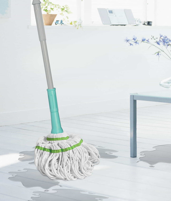 Twist & Squeeze Mop - Cotton (Spotzero by Milton)