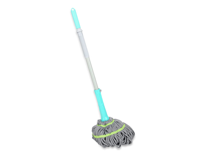 Twist & Squeeze Mop - Cotton