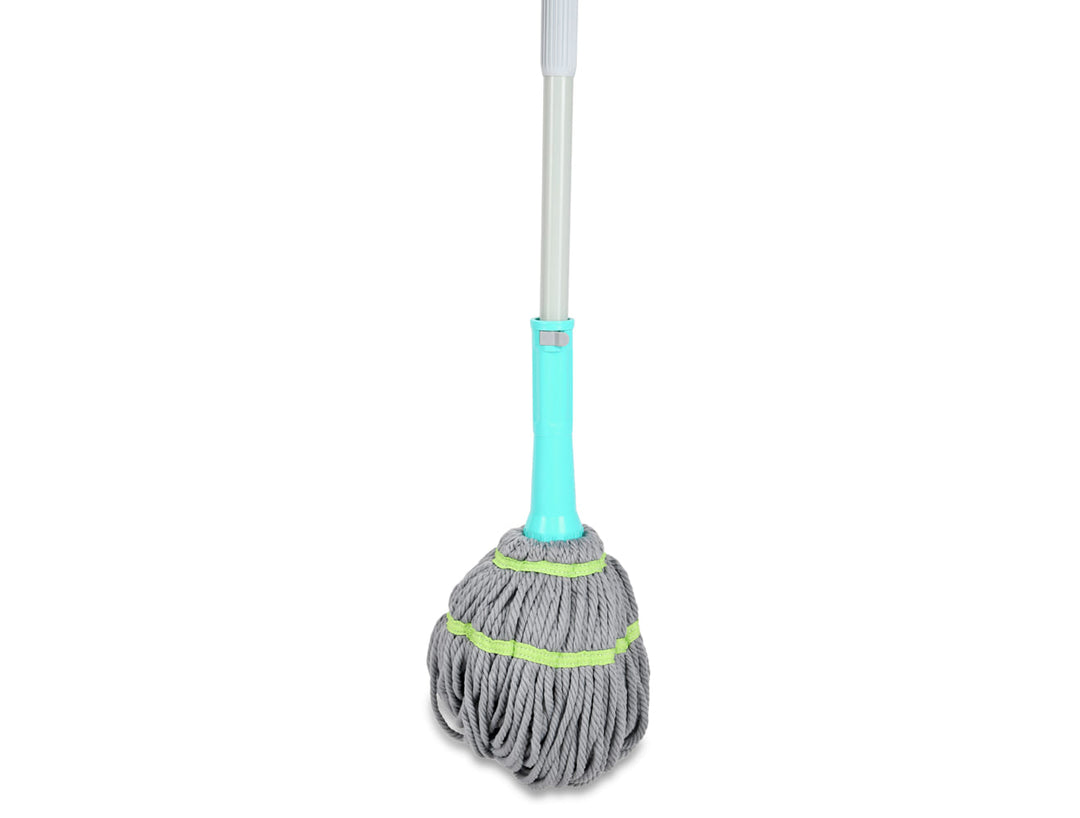 Twist & Squeeze Mop - Cotton