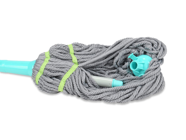 Twist & Squeeze Mop - Cotton (Spotzero by Milton)