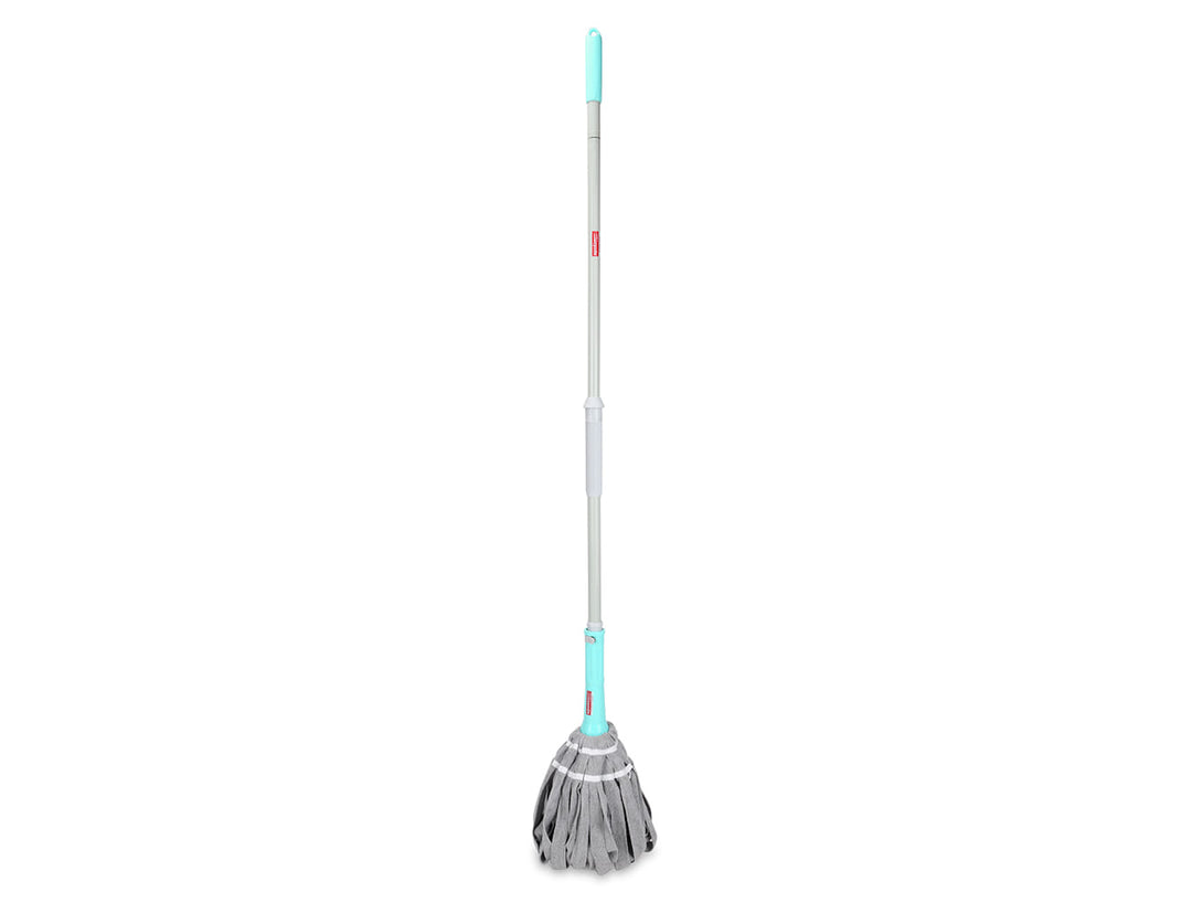 Twist & Squeeze Mop - Cotton