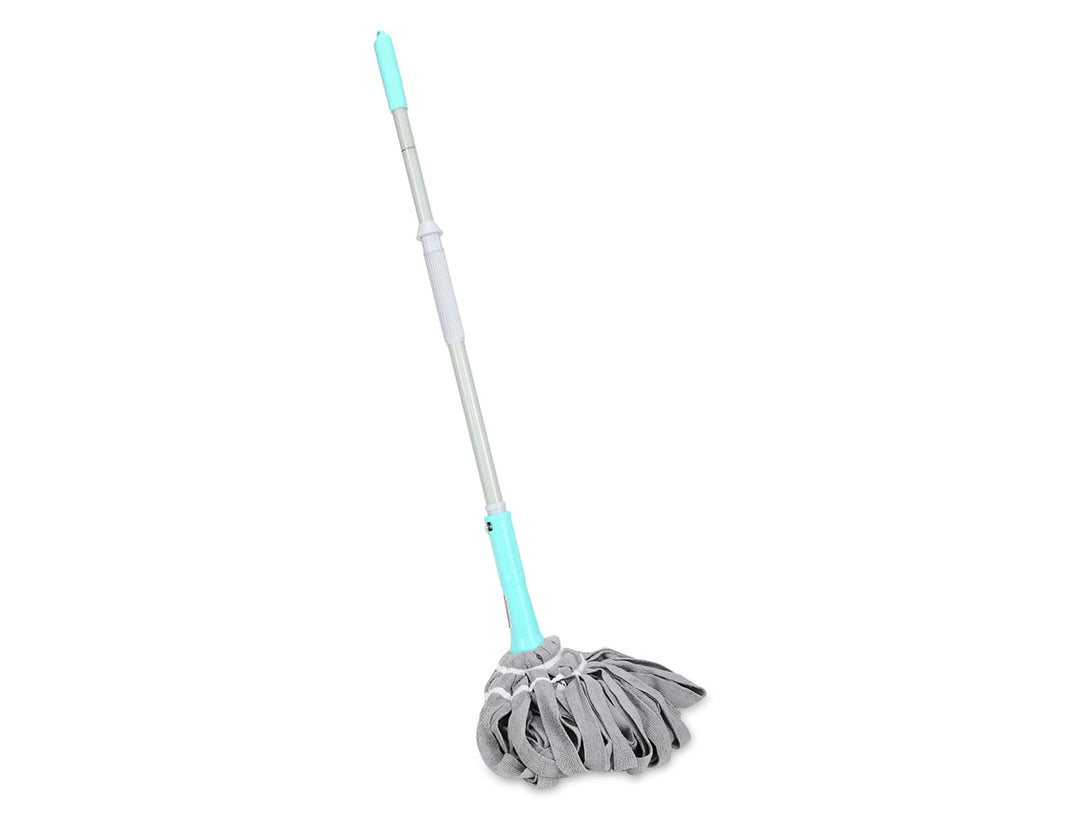 Twist & Squeeze Mop - Cotton (Spotzero by Milton)