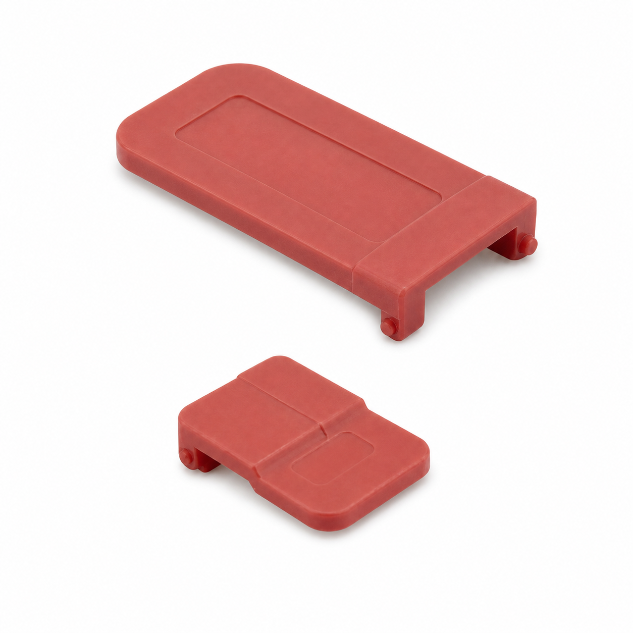 Spare lock For Home Meal Inner Container (Multicolor)