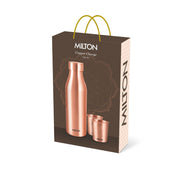 Copper Charge Gift Set (Milton)