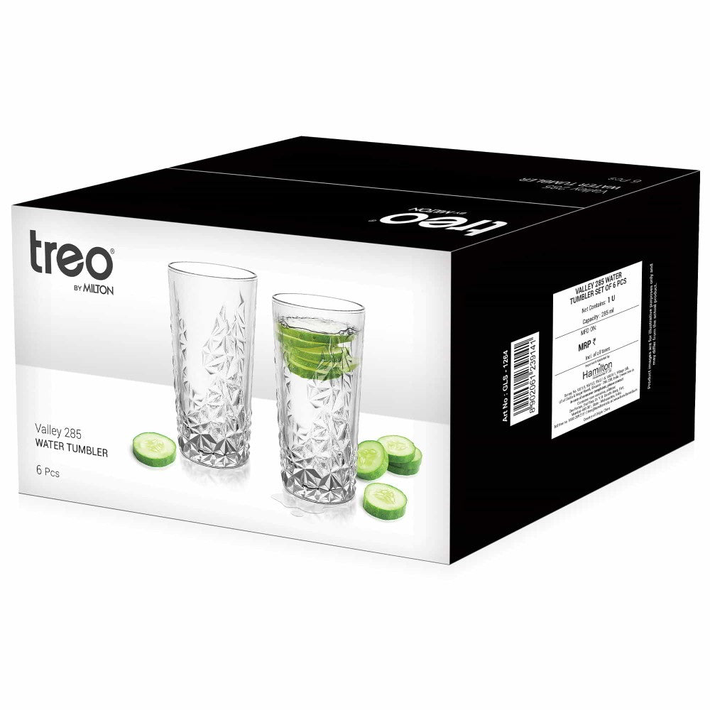 Valley Water Tumbler (Treo by Milton)