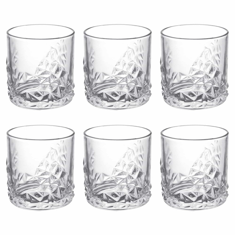 Valley Whiskey Tumbler (Treo by Milton)