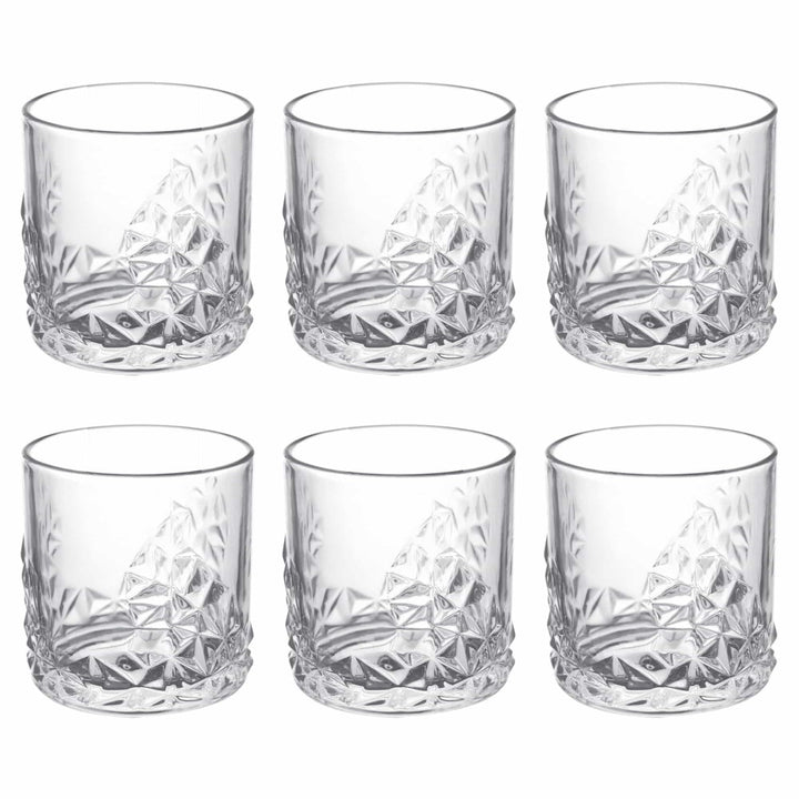 Valley Whiskey Tumbler (Treo by Milton)