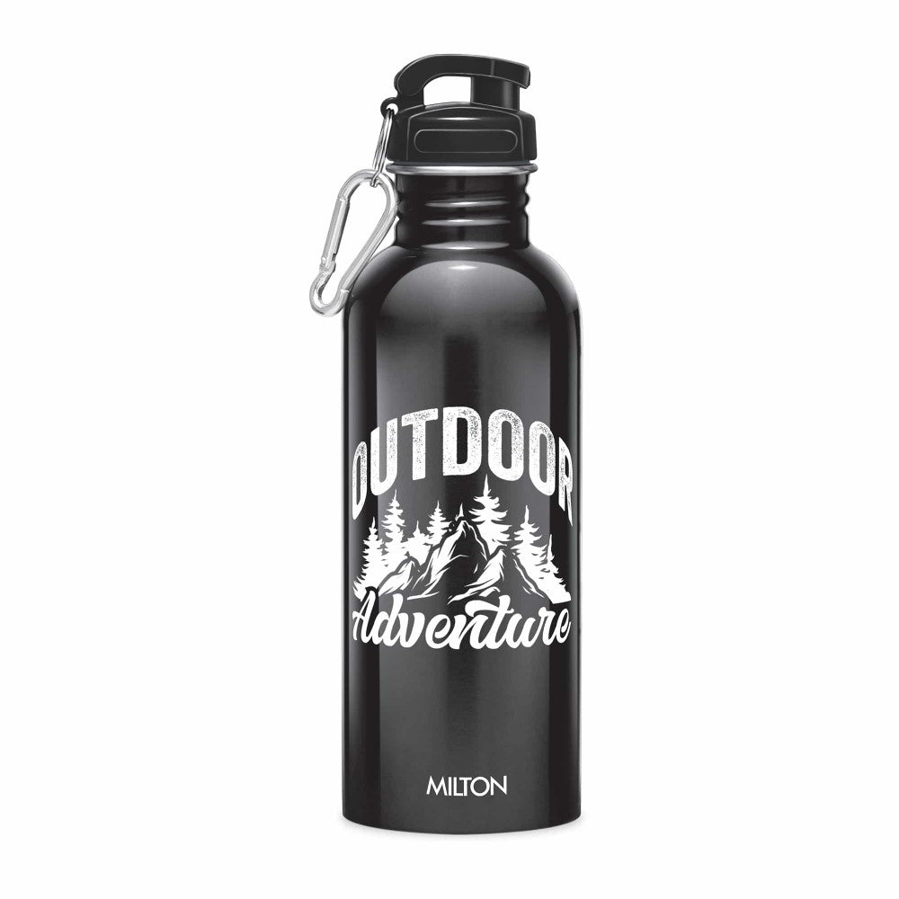 Virtue Stainless Steel Bottle