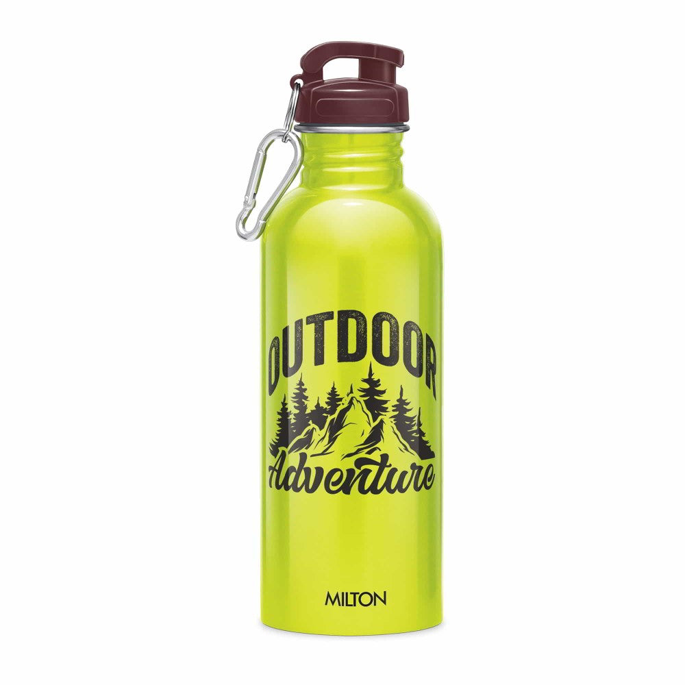 Virtue Stainless Steel Bottle