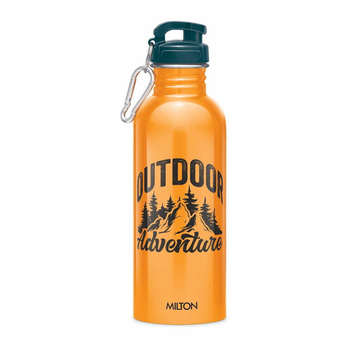 Virtue Stainless Steel Bottle