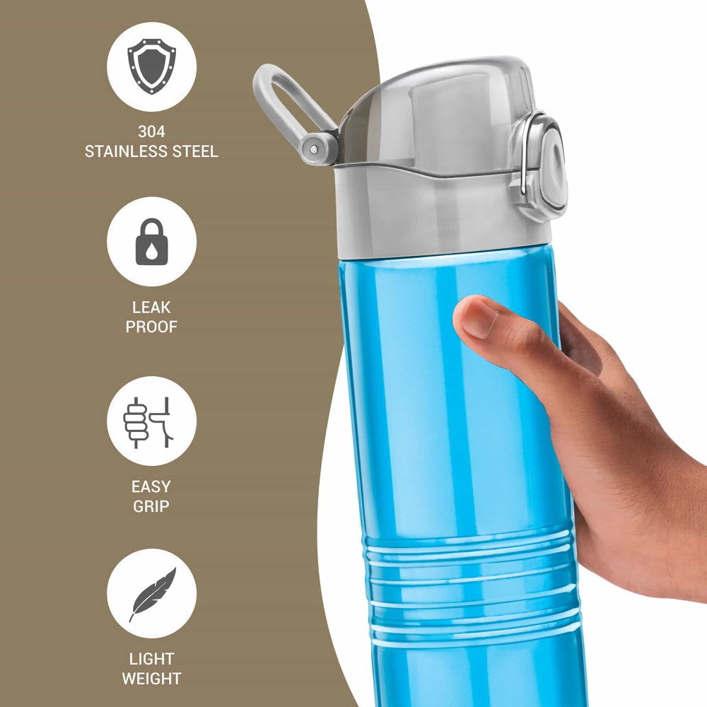 Vogue Stainless Steel Bottle
