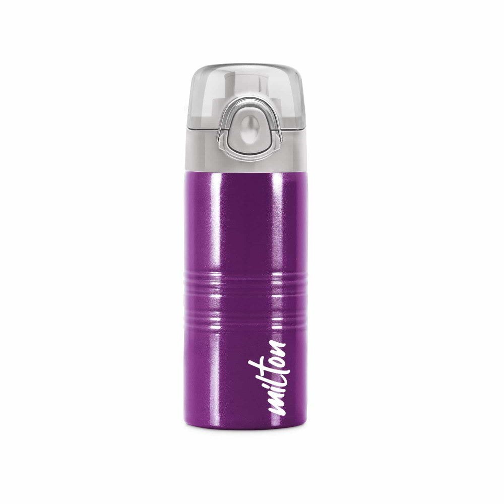 Vogue Stainless Steel Bottle