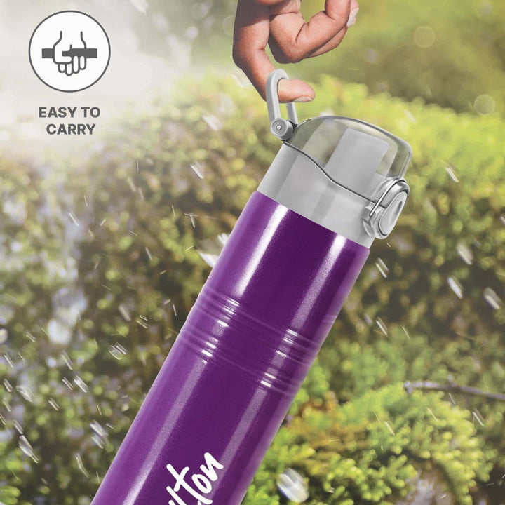 Vogue Stainless Steel Bottle