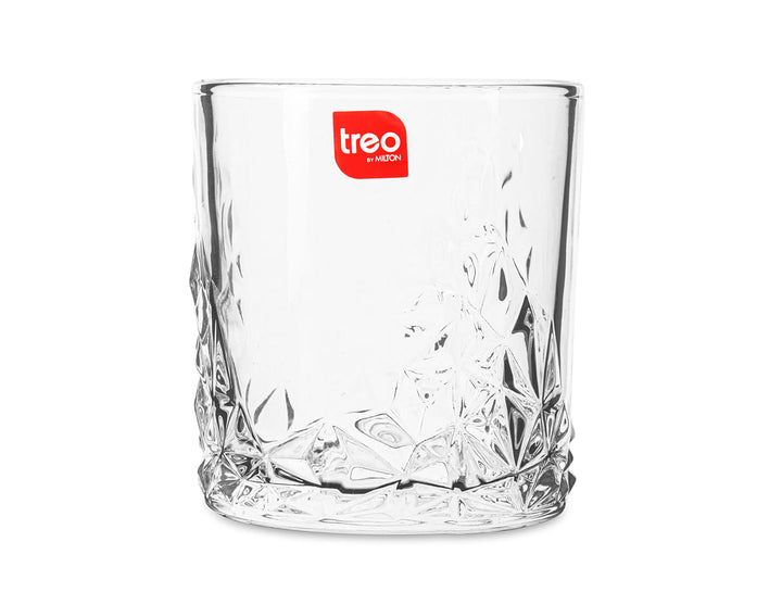 Treo by Milton Valley Whiskey Tumbler
