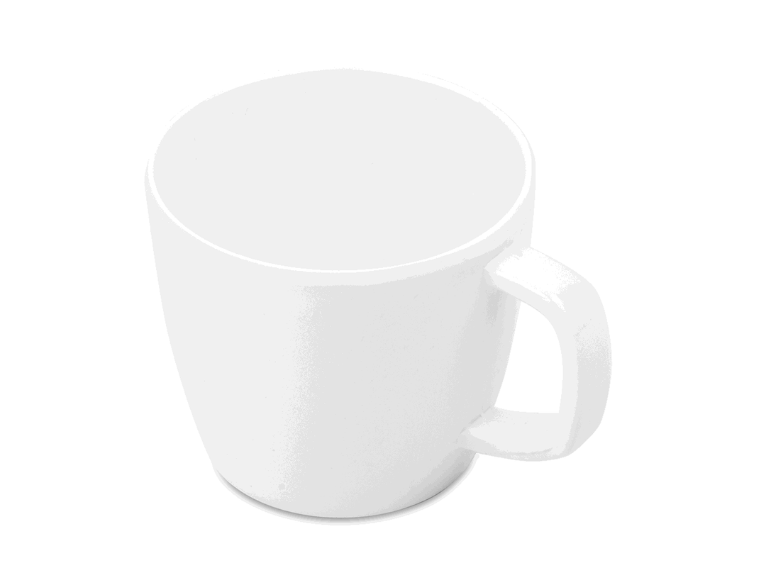 Vector Mug