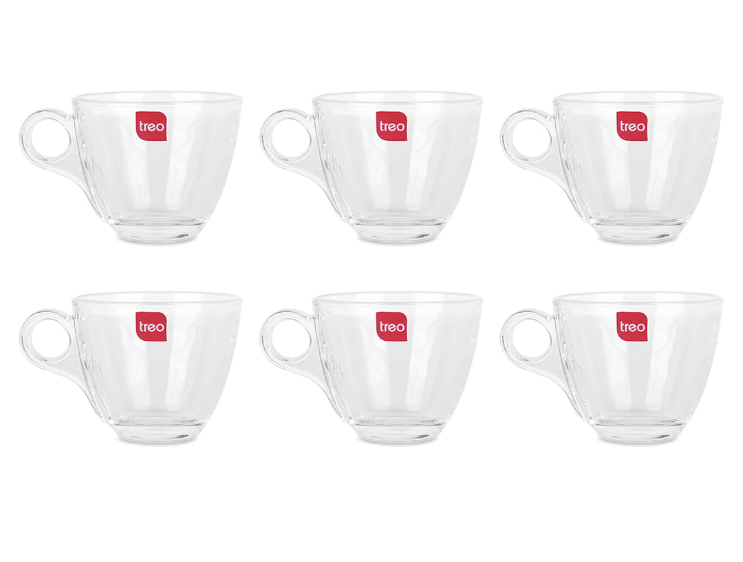 Vella Cup N Saucer (Treo by Milton)