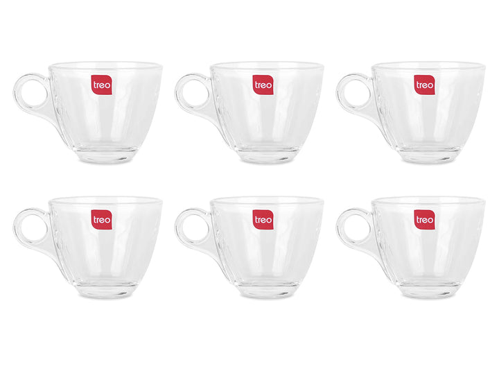 Vella Cup N Saucer (Treo by Milton)