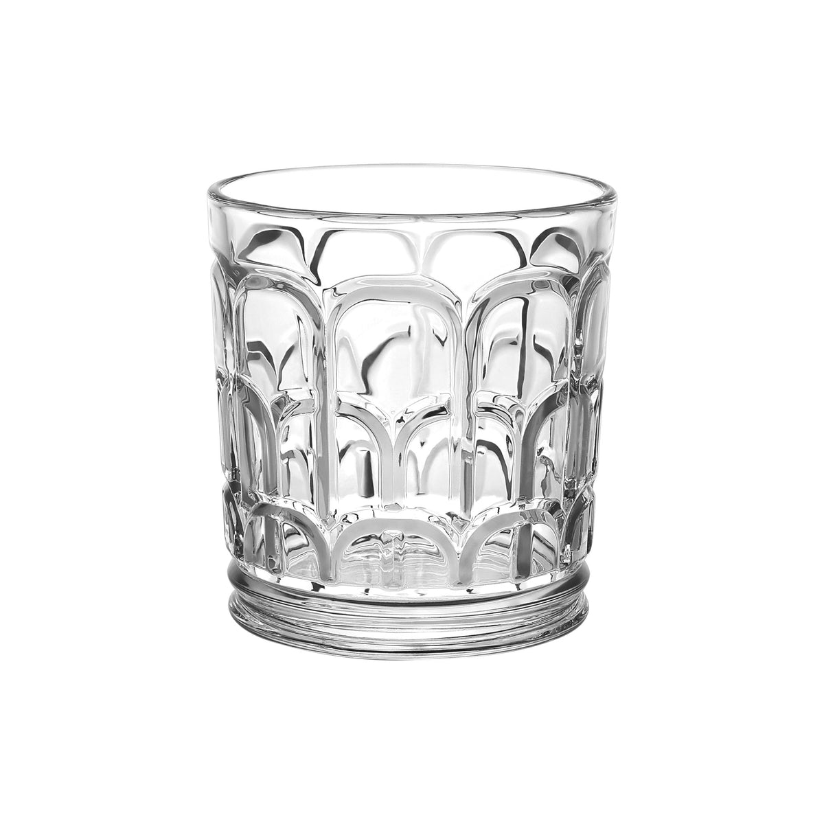 Velora Whiskey Tumbler (Treo by Milton)