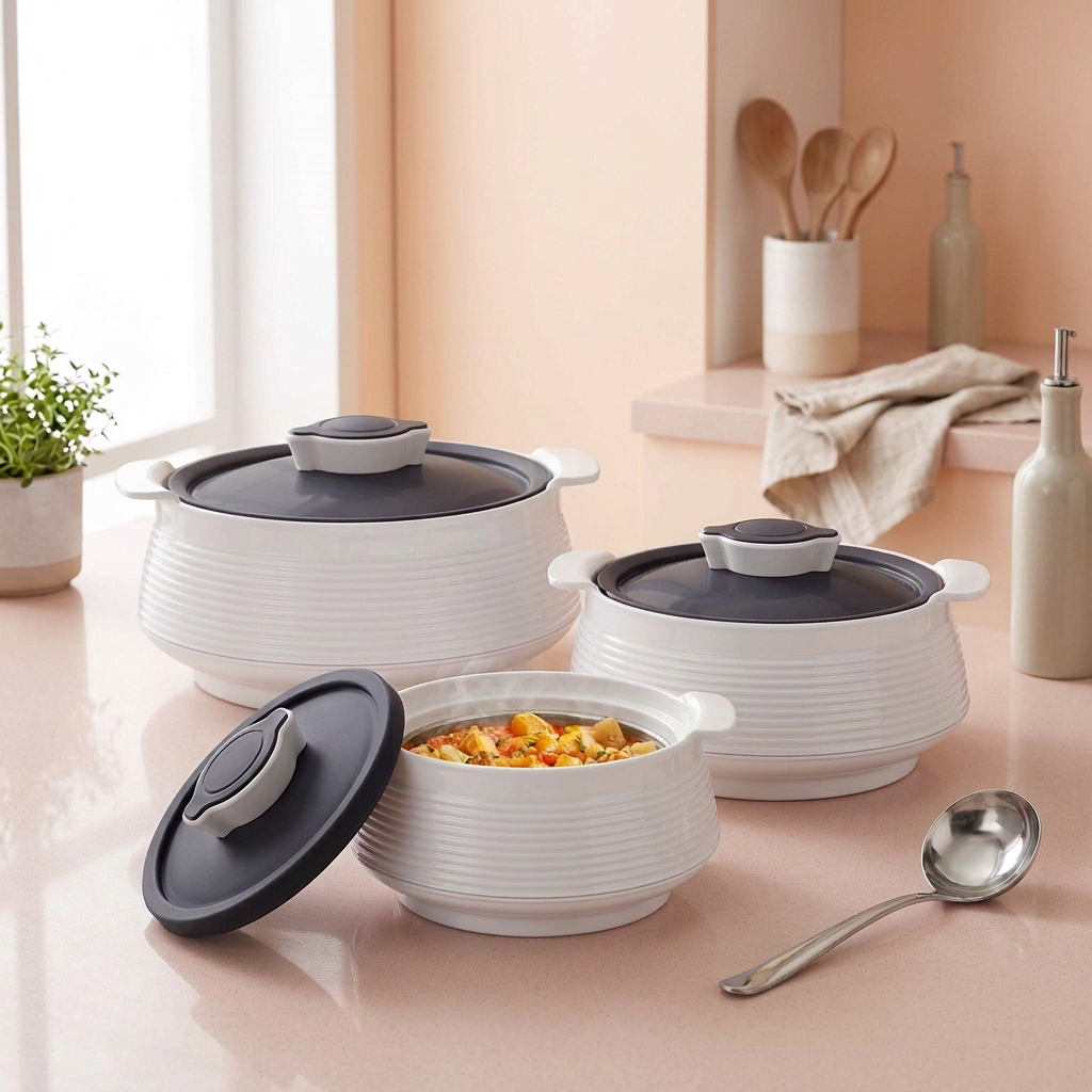{Micro White| Standard | Jr. Gift Set, Micro White| Standard | Regular Set}
