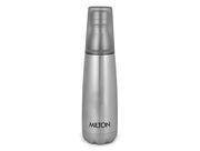 Milton Vertex Thermosteel Bottle With Tumbler