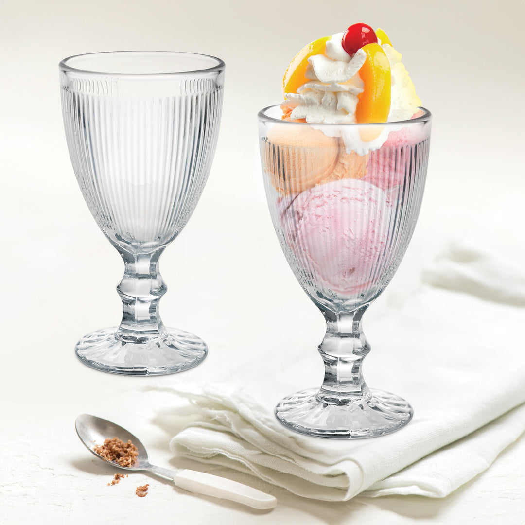 Victoria Goblet Bowl (Treo by Milton)