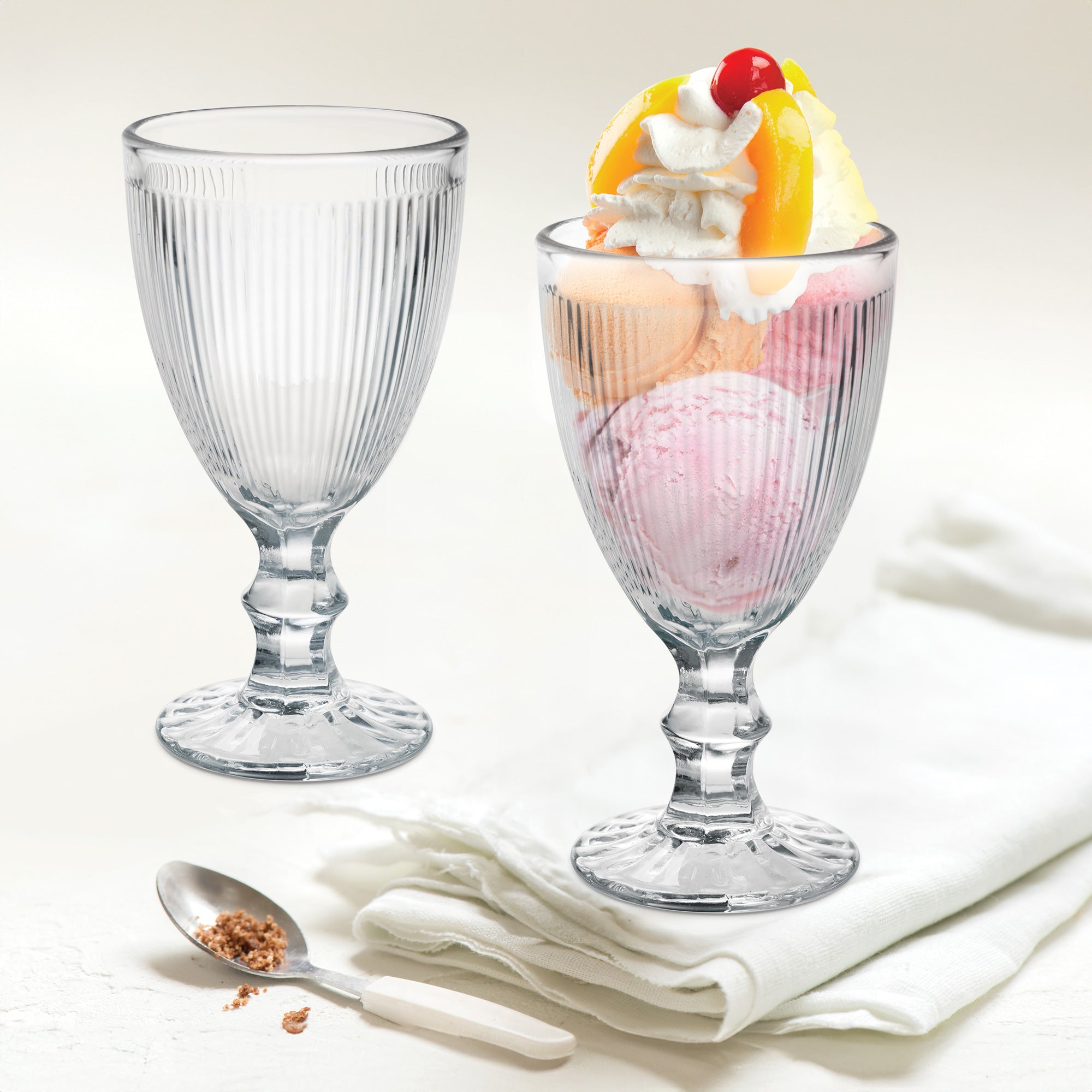 Victoria Goblet Bowl (Treo by Milton)