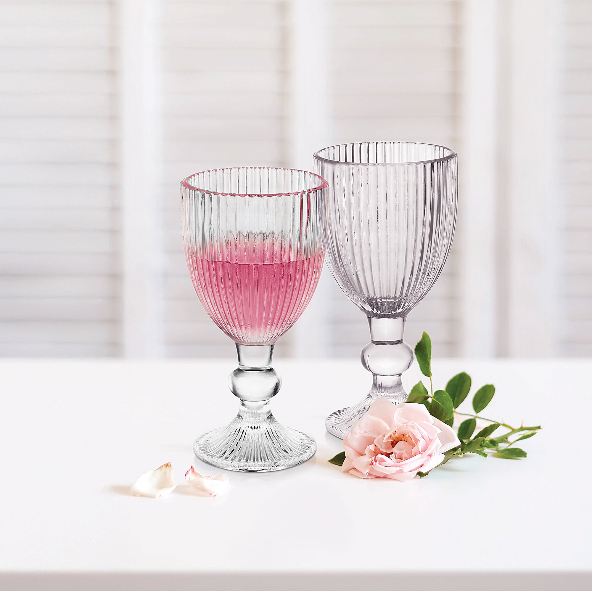 Victoria Goblet Bowl (Treo by Milton)