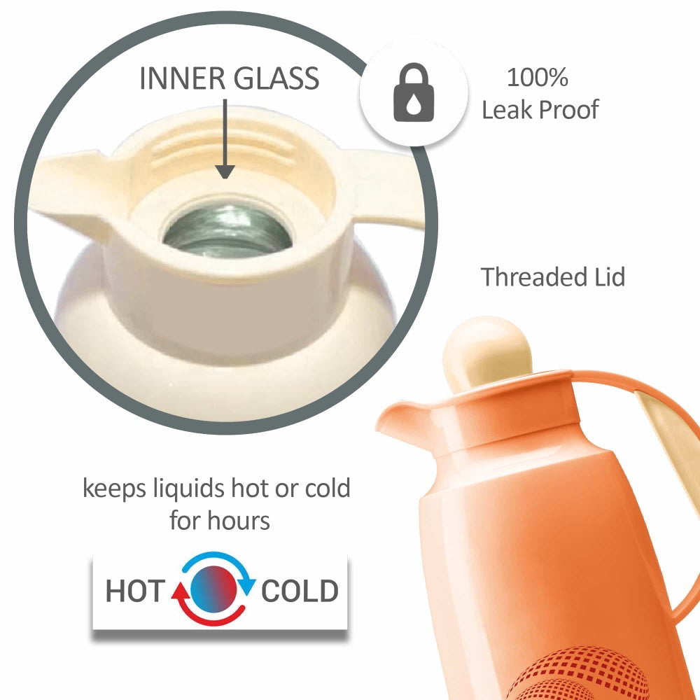 Vienna Vacuum Insulated Flask