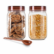 Milton Vintage Pet Jars