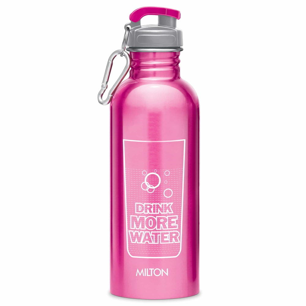 Virtue Stainless Steel Bottle