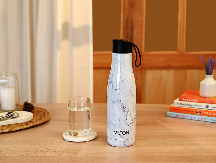 Mirage Thermosteel Water Bottle