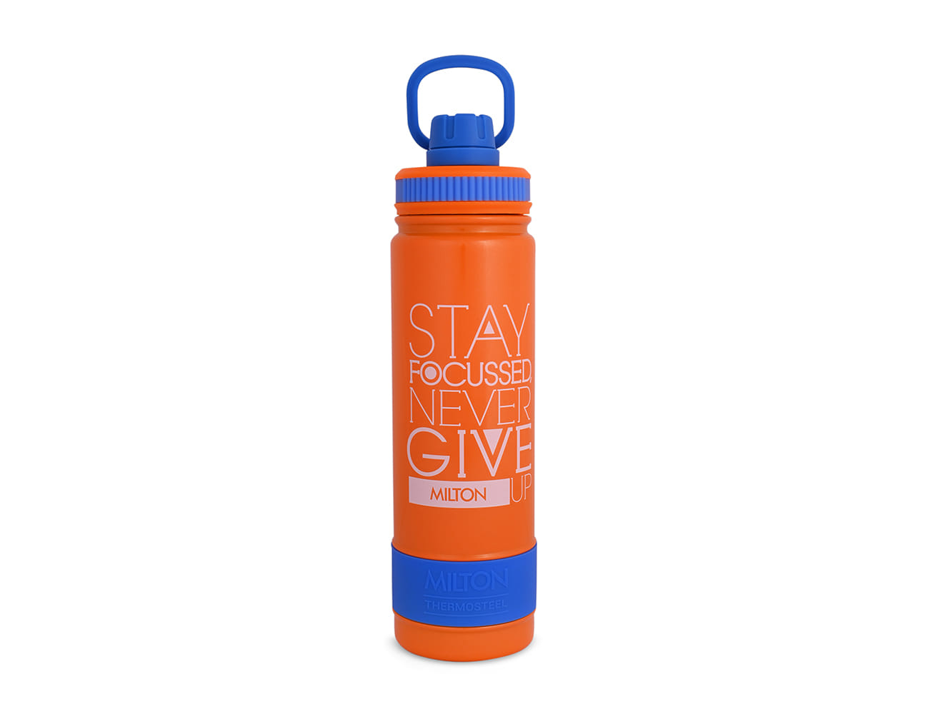 Milton Astir Thermosteel Bottle