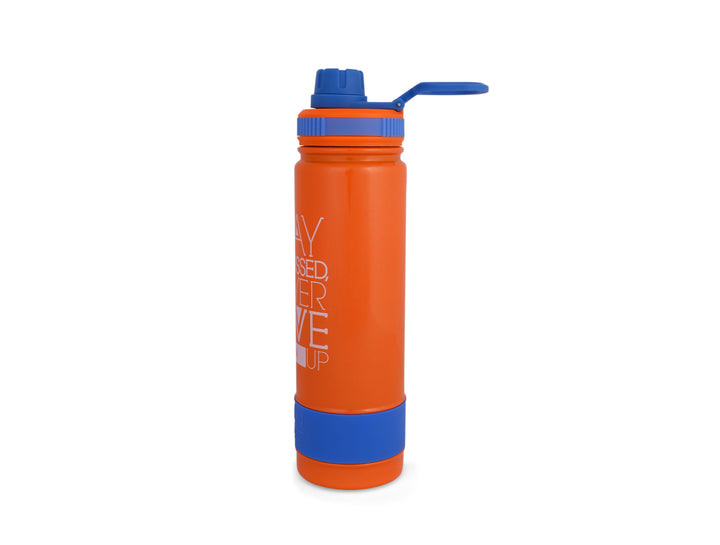 Astir Thermosteel Bottle