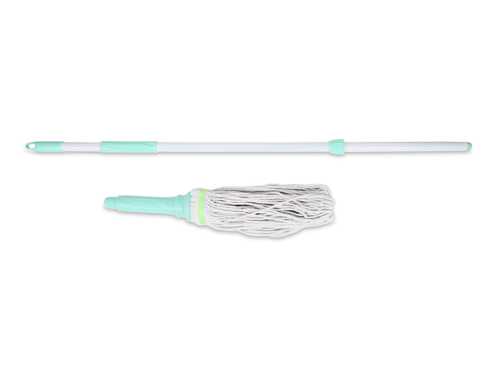Shop Spotzero by Milton Wring Mop Looped Cotton