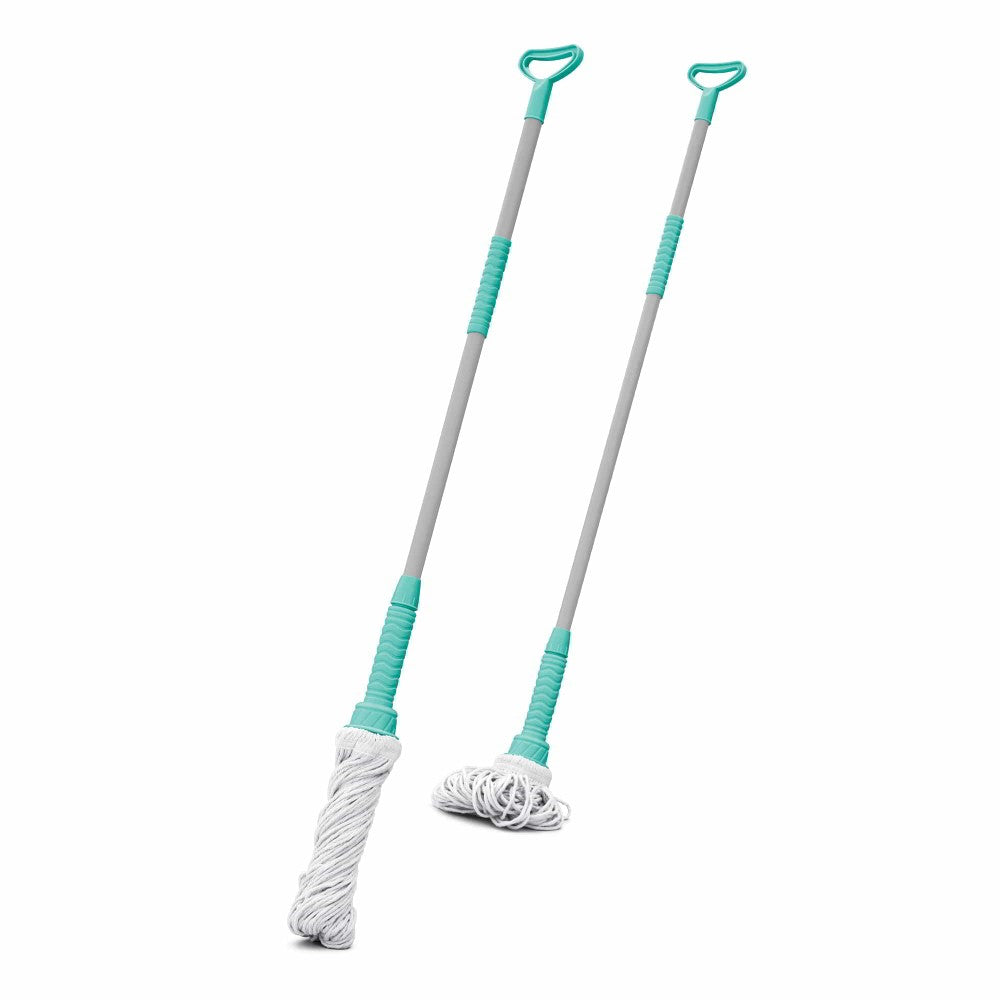 Wring Mop Looped Cotton